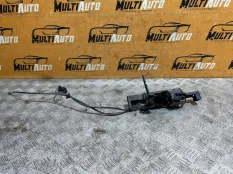 Замок капота KIA K5 G4FP 1.6L TURBO 180HP 2021