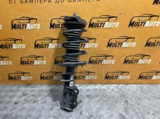 Амортизатор передний левый KIA K5 G4FP 1.6L TURBO