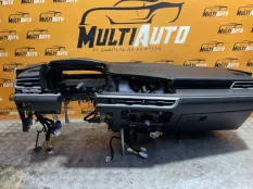 Торпедо KIA K5 G4FP 1.6L TURBO 180HP 2021