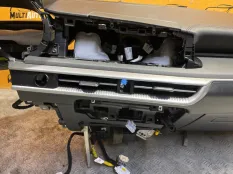 Торпедо KIA K5 G4FP 1.6L TURBO 180HP 2021