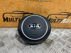 Подушка руля KIA K5 G4FP 1.6L TURBO 180HP 2021
