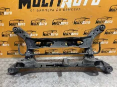 Подрамник задний KIA K5 G4FP 1.6L TURBO 180HP 2021