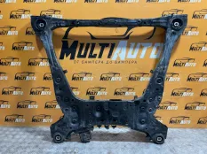 Подрамник передний KIA K5 G4FP 1.6L TURBO 180HP