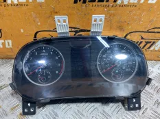Панель приборов KIA K5 G4FP 1.6L TURBO 180HP 2021
