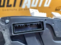Панель приборов KIA K5 G4FP 1.6L TURBO 180HP 2021