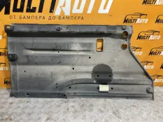 Защита днища задняя правая KIA K5 G4FP 1.6L TURBO