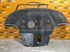 Защита двигателя KIA K5 G4FP 1.6L TURBO 180HP 2021