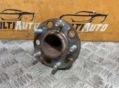Ступица задняя KIA K5 G4FP 1.6L TURBO 180HP 2021