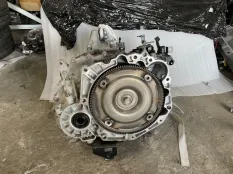 АКПП KIA K5 G4FP 1.6L TURBO 180HP 2021