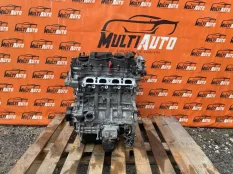 Двигатель KIA K5 G4FP 1.6L TURBO 180HP 2021
