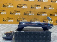 Ручка двери передняя левая KIA Optima 4 2.4 GDI