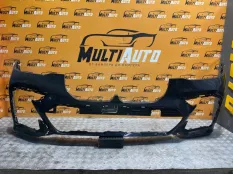 Бампер передний BMW X7 G07 2018-