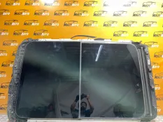 Панорама Geely Monjaro KX11 JLH-4G20TDB 2022-