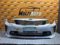 Бампер передний KIA Optima 4 G4FJ 2016