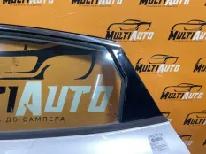 Дверь задняя левая KIA Optima 4 G4FJ 2016