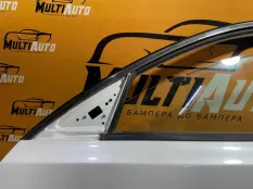 Дверь передняя левая KIA Optima 4 G4FJ 2016
