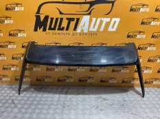 Спойлер крышки багажника задний Geely Monjaro KX11