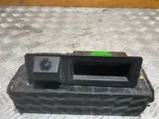 Камера задняя Geely Monjaro KX11 JLH-4G20TDB 2022-