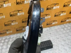 Ручка двери задняя левая Geely Monjaro KX11