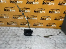 Замок двери задний правый Geely Monjaro KX11
