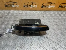 Ручка двери передняя левая Geely Monjaro KX11