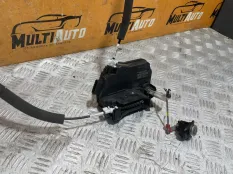 Замок двери передний левый Geely Monjaro KX11