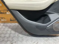 Обшивка двери задняя левая Geely Monjaro KX11
