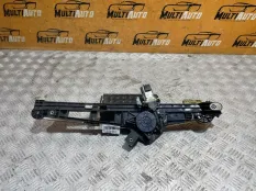 Стеклоподъемник задний левый Geely Monjaro KX11