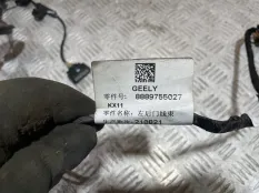 Проводка двери задняя левая Geely Monjaro KX11