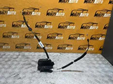 Замок двери передний правый Geely Monjaro KX11
