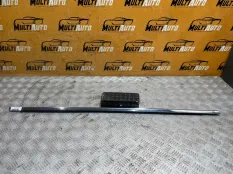Молдинг двери передний правый Geely Monjaro KX11