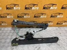 Стеклоподъемник передний правый Geely Monjaro KX11
