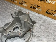 Кулак подвески задний правый Geely Monjaro KX11
