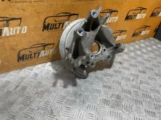 Кулак подвески задний левый Geely Monjaro KX11