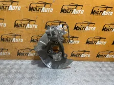 Кулак поворотный передний левый Geely Monjaro KX11