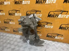 Кулак поворотный передний левый Geely Monjaro KX11