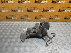 Кулак поворотный передний левый Geely Monjaro KX11