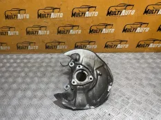 Кулак поворотный передний левый Geely Monjaro KX11