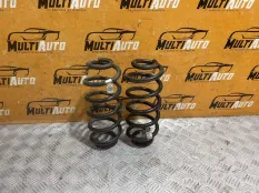 Пружина амортизатора задняя Geely Monjaro KX11