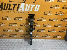 Амортизатор передний левый Geely Monjaro KX11