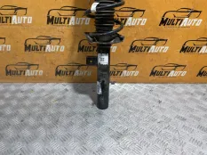 Амортизатор передний левый Geely Monjaro KX11