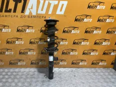 Амортизатор передний правый Geely Monjaro KX11