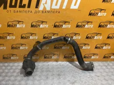 Патрубок интеркулера Geely Monjaro KX11