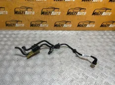 Клапан электромагнитный Geely Monjaro KX11