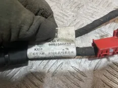 Плюсовая клемма Geely Monjaro KX11 JLH-4G20TDB