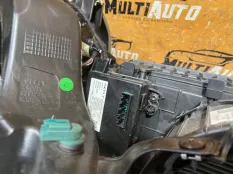 Корпус печки Geely Monjaro KX11 JLH-4G20TDB 2022-