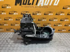 Корпус печки Geely Monjaro KX11 JLH-4G20TDB 2022-