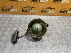Мотор печки Geely Monjaro KX11 JLH-4G20TDB 2022-