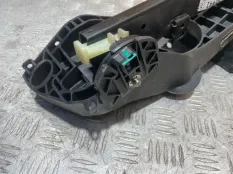 Педальный узел Geely Monjaro KX11 JLH-4G20TDB