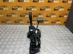 Педальный узел Geely Monjaro KX11 JLH-4G20TDB
